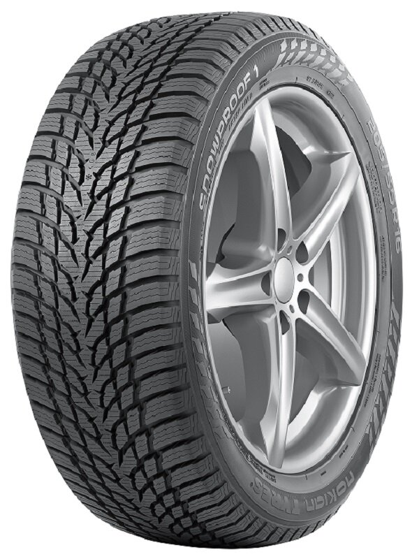 Nokian Tyres Snowproof 1 215/65 R16 98H 3PMSF