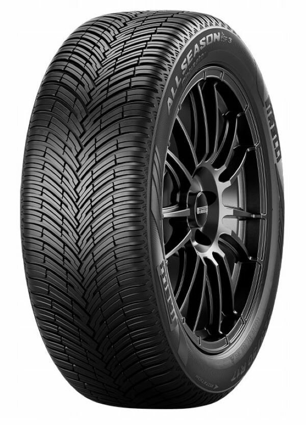 Pirelli CINTURATO ALL SEASON SF3 195/55 R16 91V XL 3PMSF