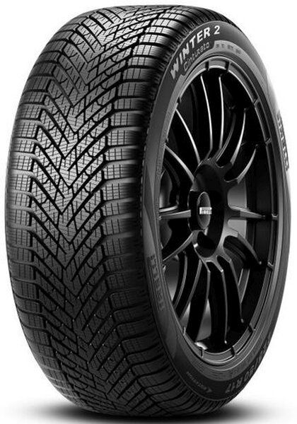 Pirelli CINTURATO WINTER 2 205/50 R17 93V XL MFS 3PMSF .