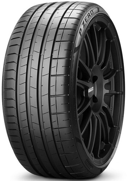 Pirelli P-ZERO (PZ4) 295/30 R20 L.S. 101Y XL MO1 MFS