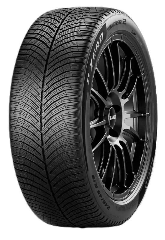 Pirelli P ZERO WINTER 2 275/35 R21 103W XL MFS 3PMSF PNCS elect