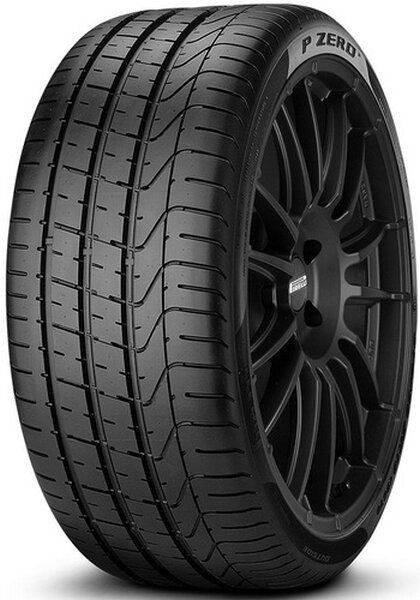 Pirelli P ZERO 255/40 R19 100Y XL AO MFS .