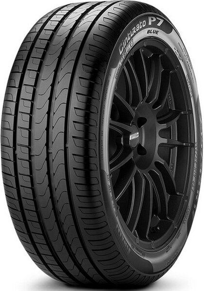 Pirelli P7 BLUE CINTURATO 285/40 R20 P7 CINTURATO BLUE 108Y XL NF0 MFS elect