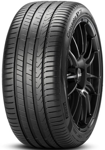 Pirelli P7 CINTURATO 2 (P7C2) 225/55 R17 P7 CINTURATO (P7C2) 101Y XL R0 MFS