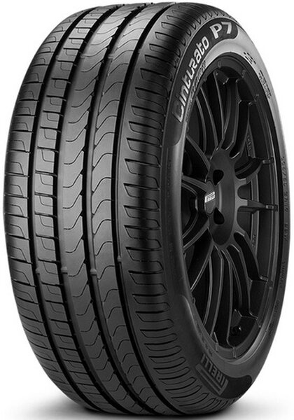 Pirelli P7 CINTURATO 275/40 R18 103Y XL * MFS