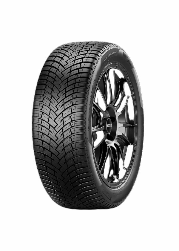 Pirelli POWERGY ALL SEASON 215/60 R17 100V XL 3PMSF