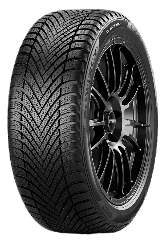 Pirelli POWERGY WINTER 235/50 R19 103V XL MFS 3PMSF