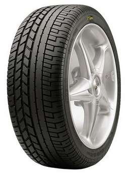 Pirelli PZERO ROSSO 225/40 R18 PZERO ROSSO 88Y N4 MFS