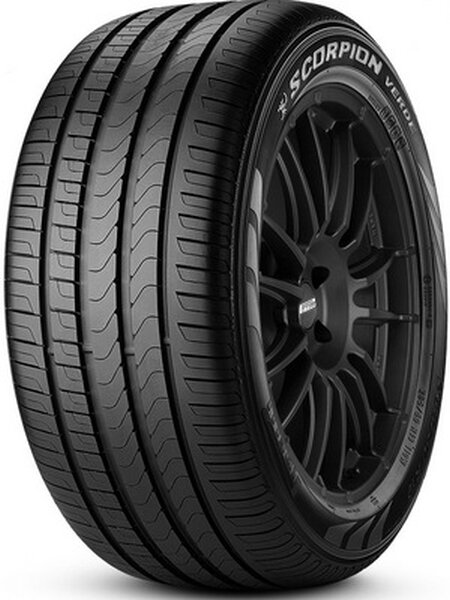 Pirelli Scorpion VERDE 225/65 R17 SCORPION VERDE 102H MFS .