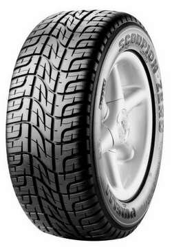 Pirelli SCORPION ZERO 255/60 R18 SCORPION ZERO 112V XL MFS .