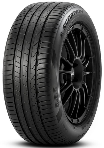 Pirelli SCORPION 235/55 R18 SCORPION 100V MFS ..