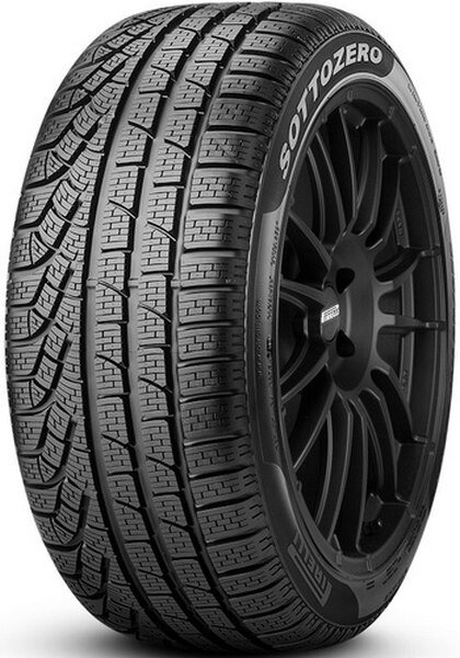 Pirelli WINTER 240 SOTTOZERO s2 215/45 R18 93V XL MO MFS 3PMSF