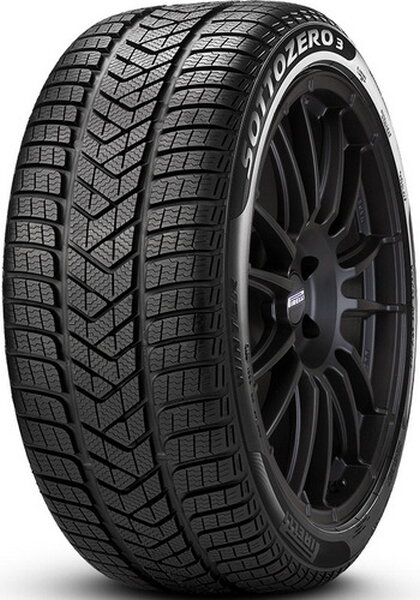 Pirelli WINTER SOTTOZERO 3 245/45 R19 r-f 102V XL MOE MFS 3PMSF .