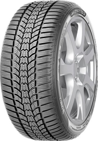 Sava ESKIMO HP 2 215/60 R16 99H XL 3PMSF .