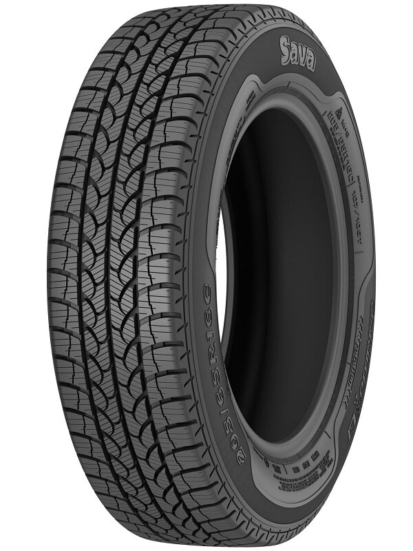 Sava ESKIMO LT 215/70 R15 C 109/107S 3PMSF .