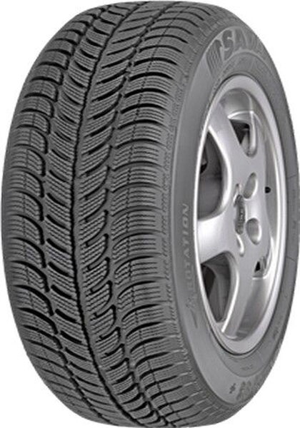 Sava ESKIMO S3+ 185/70 R14 ESKIMO S3 + 88T 3PMSF .