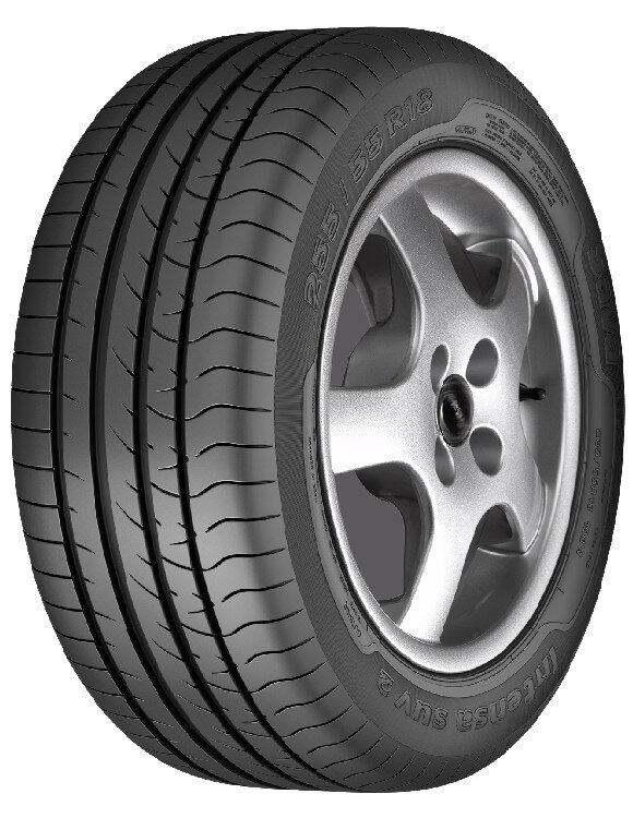 Sava INTENSA SUV 2 255/55 R18 109W XL FP .