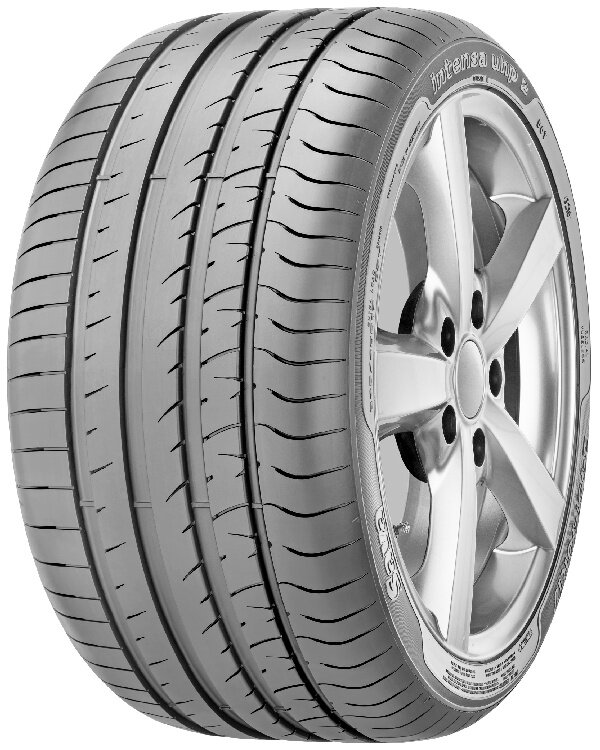 Sava INTENSA UHP 2 215/55 R17 98W XL FP .