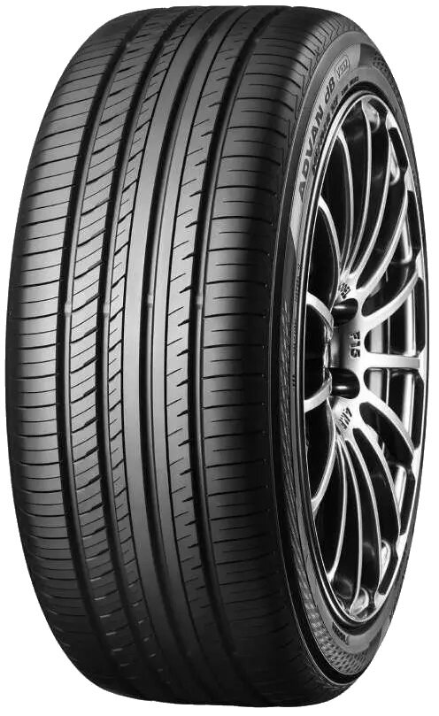 Yokohama ADVAN dB V552 235/50 R20 104W XL RPB