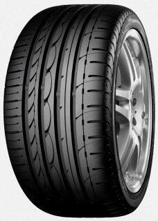 Yokohama ADVAN Sport V103 255/35 R20 97Y XL AO RPB