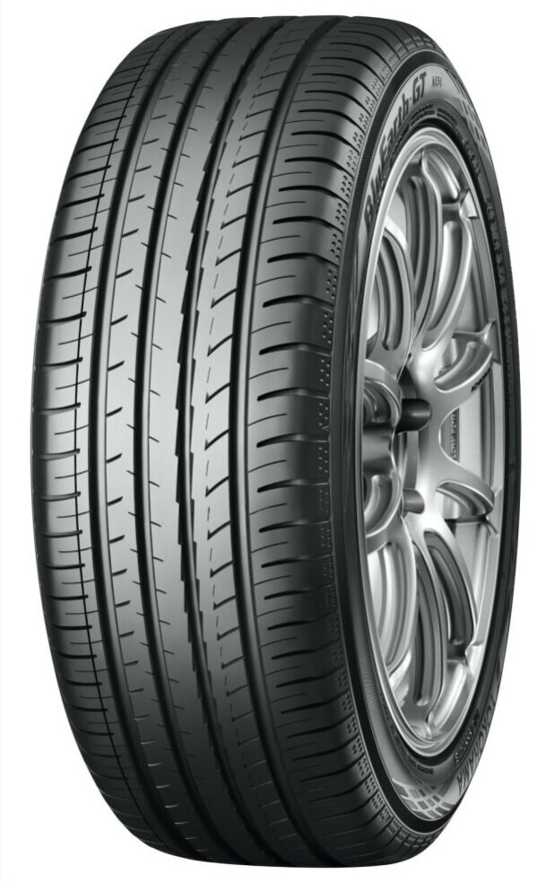 Yokohama BluEarth-GT AE51 205/45 R17 88W XL RPB .