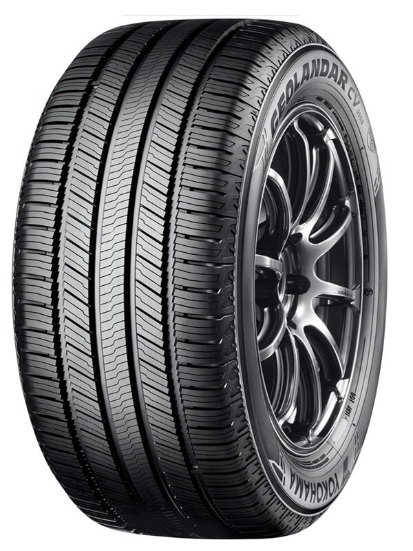 Yokohama GEOLANDAR CV G058 215/70 R16 100H