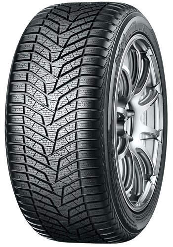 Yokohama V905 W.DRIVE 275/40 R21 V905 107W XL RPB 3PMSF