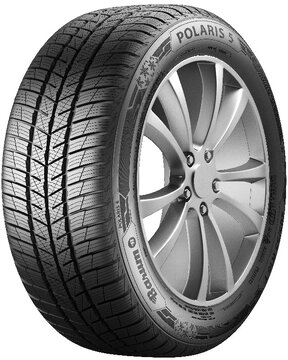 Barum POLARIS 5 215/45 R16 Polaris 5 90V XL FR 3PMSF .