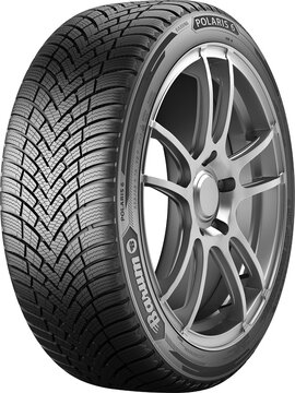 Barum POLARIS 6 205/60 R16 Polaris 6 92H 3PMSF