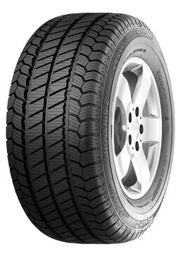 Barum SNOVANIS 2 195/80 R14 C SnoVanis 2 106/104Q 3PMSF .