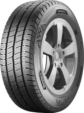 Barum SNOVANIS 3 225/70 R15 C SnoVanis 3 112/110R 3PMSF .