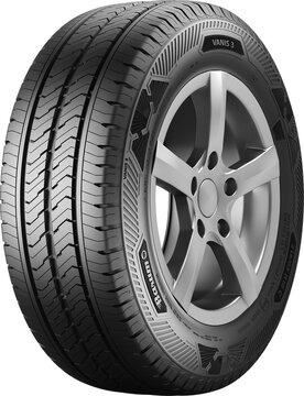 Barum VANIS 3 215/65 R16 C Vanis 3 109/107T .