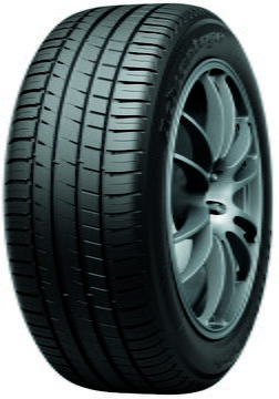 BFGoodrich ADVANTAGE 205/55 R16 91V