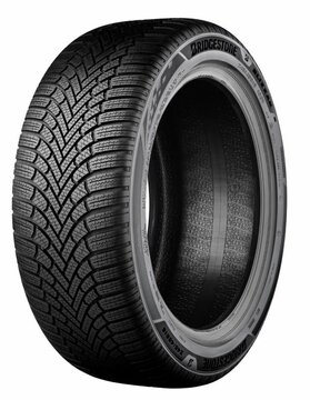 Bridgestone BLIZZAK 6 255/40 R20 101W XL FR 3PMSF Enliten