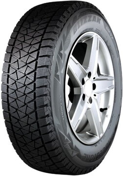 Bridgestone Blizzak DM-V2 235/75 R15 DM-V2 109R XL FR 3PMSF ICE GRIP .