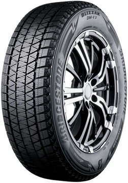 Bridgestone Blizzak DM-V3 285/50 R20 DM-V3 116T XL 3PMSF ICE GRIP .