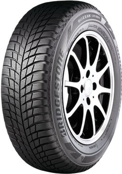 Bridgestone Blizzak LM001 195/65 R15 LM001 E 91T 3PMSF