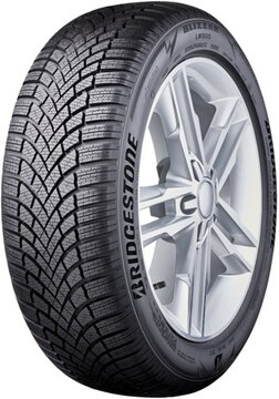 Bridgestone Blizzak LM005 DRIVEGUARD 205/55 R16 LM005DG RFT 94V XL 3PMSF .