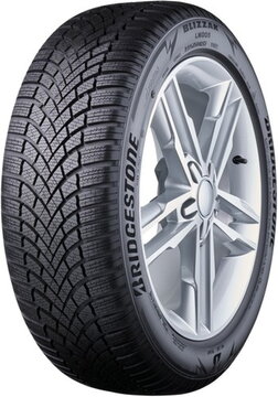 Bridgestone Blizzak LM005 295/40 R21 LM005 111V XL FR 3PMSF .