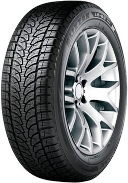 Bridgestone Blizzak LM80 EVO 205/80 R16 LM80 EVO 104T XL 3PMSF .