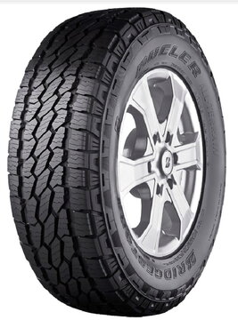 Bridgestone DUELER ALL TERRAIN A/T002 235/55 R18 DUELER A/T002 104H XL 3PMSF