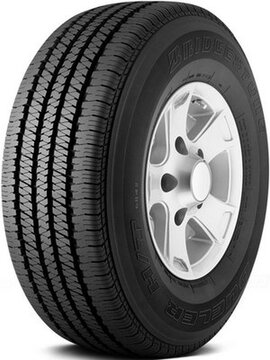 Bridgestone DUELER H/T 684 II 265/60 R18 110H