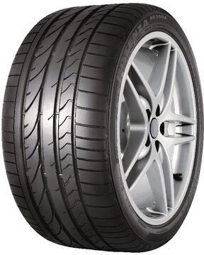 Bridgestone POTENZA RE050A I 245/35 R20 RFT 95Y XL * FR .