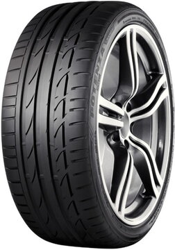 Bridgestone POTENZA S001 225/40 R19 RFT 93Y XL * FR