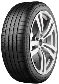 Bridgestone POTENZA S005 235/35 R19 91Y XL * FR