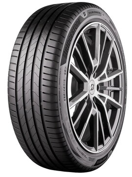 Bridgestone TURANZA 6 245/40 R18 97Y XL FR Enliten .