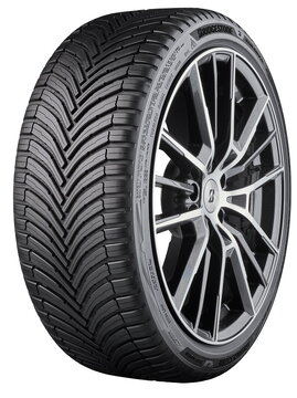 Bridgestone TURANZA ALL SEASON 6 225/45 R19 96W XL FR 3PMSF Enliten