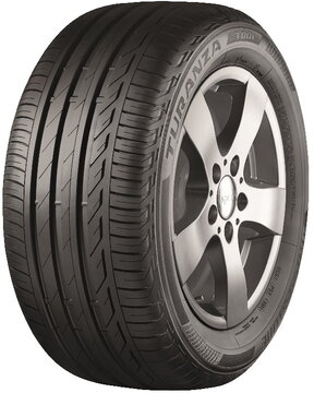 Bridgestone TURANZA T001 205/55 R17 RFT 95W XL *