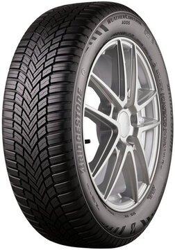 Bridgestone WEATHER CONTROL A005 235/50 R18 101H XL 3PMSF