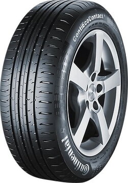 Continental ContiEcoContact 5 235/55 R17 103H XL